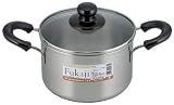 Fukaji(�t�J�W) IH200�Ή� �O�w�| �[�^����� 18cm FR-3176