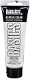 Liquitex BASICS Acrylic Paint 4-oz tube, Titanium White
