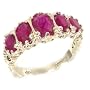 Luxury Ladies Victorian Style Solid 9ct White Gold&hellip by LetsBuyGold