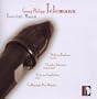 Telemann: Essercizii Musicii