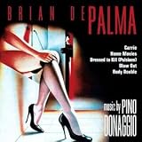 Brian de Palma Films