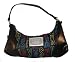 AKADEMIKS SPELLING B HOBO HANDBAG