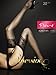 Fiore Women's Jordana Floral Top Stockings