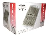 100 X Numatic Nvm 1c2 Henry Hoover Bags 10 Packs Of 10 Bags