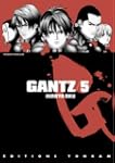 GANTZ T.05