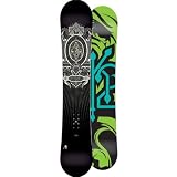 K2 Format Snowboard - Demo 2010