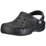 [クロックス] CROCS Baya 10126-001-250 black (ブラック/M9/W11)