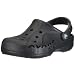 crocs Baya 10126, Herren, Clogs & Pantoletten, Schwarz (Black bzw. Blk 001), EU 45/46 (US M12)