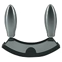 Danesco Mezzaluna Chopper with Double Blade