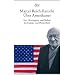 �ber Amerikaner: Von Hemingway und Bellow bis Updike und Philip Roth