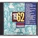 Les plus belles chansons fran�aises 1962