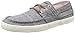 Tretorn Otto Linen Fashion Sneaker