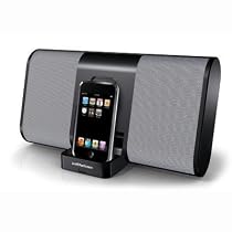 Altec Lansing inMotion COMPACT iM310 Portable Speakers for iPod and MP3 Players