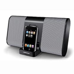 Altec Lansing inMotion COMPACT iM310 Portable Speakers for iPod and MP3 Players