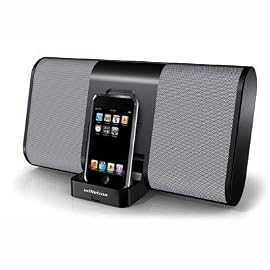 Altec Lansing inMotion iM310 Compact Portable Speakers for iPod and MP3 Players