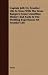 Search : Captain Jeff; Or, Frontier Life In Texas With The Texas Rangers; Some Unwritten History And Facts In The Thrilling Experiences Of Frontier Life