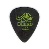 Produkt-Bild: Dunlop Tortex Pitch Black Standard 0,60