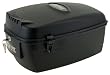 M-Wave Fahrradkoffer, schwarz, 17 l