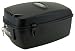 M-Wave Fahrradkoffer, schwarz, 17 l