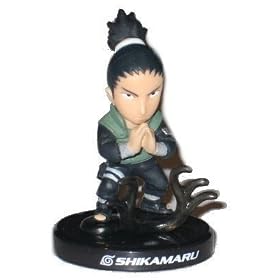 Naruto Shippuden Uzumaki Nindoden 2 -Each Nindo!!- 12 Pieces