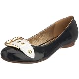 Moda in Pelle Womens Elinah Flat