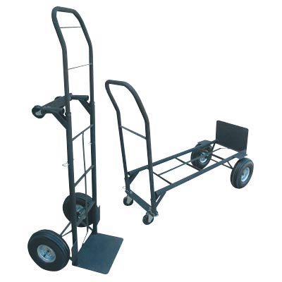 Tools: Northern Industrial 2 In 1 Heavy Duty Hand Cart