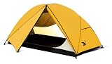  : Salewa Zelt Ultima II, maize