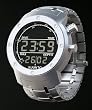 SUUNTO - ELEMENTUM - AQUA - NEGATIVE - STEEL