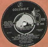 BARRON KNIGHTS - POP GO THE WORKERS - 7" VINYL