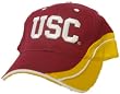 Men's University of Southern California team logo adjustable cap.