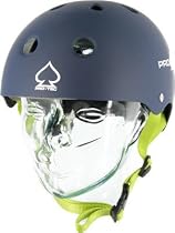 Pro-Tec Classic Mens Skate Helmet 2011