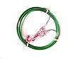 Boss Pet - Prestige 20ft Small Dog Tie Out