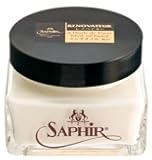 Saphir Renovator 75ml Jar Medaille dOr 1925 Paris