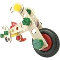 Baufix Cruiser Model Set