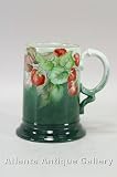 CAC Lenox Belleek Mug Roses