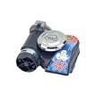 WOLO 419 Dual Tone Air Horn