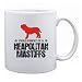 New  Proud Parent Neapolitan Mastiffs  Mug Dog