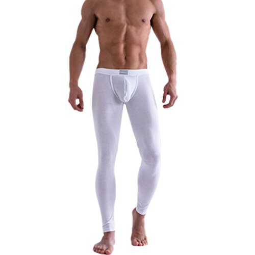 low rise long johns