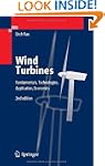 Wind Turbines: Fundamentals, Technolo...