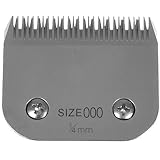 Oster 76 Clipper Replacement Blades