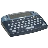 Franklin Talking Dictionary and Thesaurus