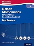 Mechanics for Cambridge international A Level