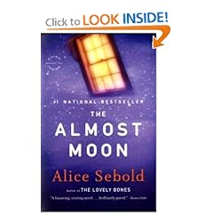 The Almost Moon