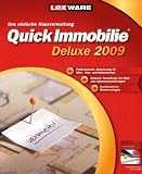 QuickImmobilie Deluxe 2009 (V. 7.00)