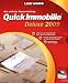 Computer Software : QuickImmobilie Deluxe 2009 (V. 7.00)