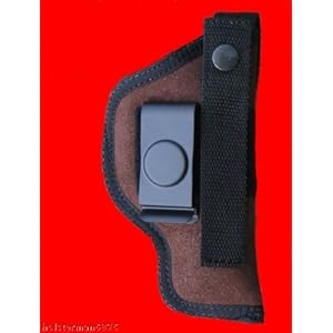 inner pants holster