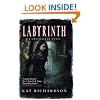 Labyrinth: Number 5 in series (Greywalker)