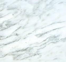 CARRARA MARBLE 18X18" POLISHED TILE VENATO - THIS IS PRICED PER SQUARE FOOT