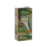 Pacifc Natural Foods Naturally Oat Organic Original Beverage ( 12x32 OZ)