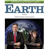 "The Daily Show with Jon Stewart Presents Earth (The Book)